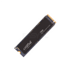 Crucial T500 500GB PCIe Gen4 NVMe M.2 SSD-c