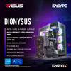 Dionysus Asus Z790 | ASUS RTX 4070 | Core i9-14900K