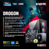 Drogon DESKTOP
