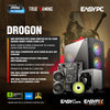 DROGON Gaming Desktop