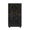 DarkFlashDB330MMeshMicroATXTempredGlassSideGamingPCCaseBlack_4