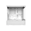 DarkFlash DS900 Air ATX PC Case White-b