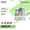 DarkFlash DS900 Air ATX PC Case White