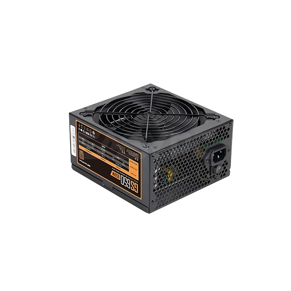 Darkflash Gp650 650w 80 Bronze Power Supply Easypc