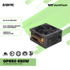 Darkflash GP650 650W 80+ Bronze Power Supply