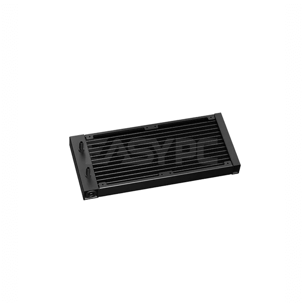 DeepCool Mystique 240 240MM AIO CPU Liquid Cooling Black – EasyPC