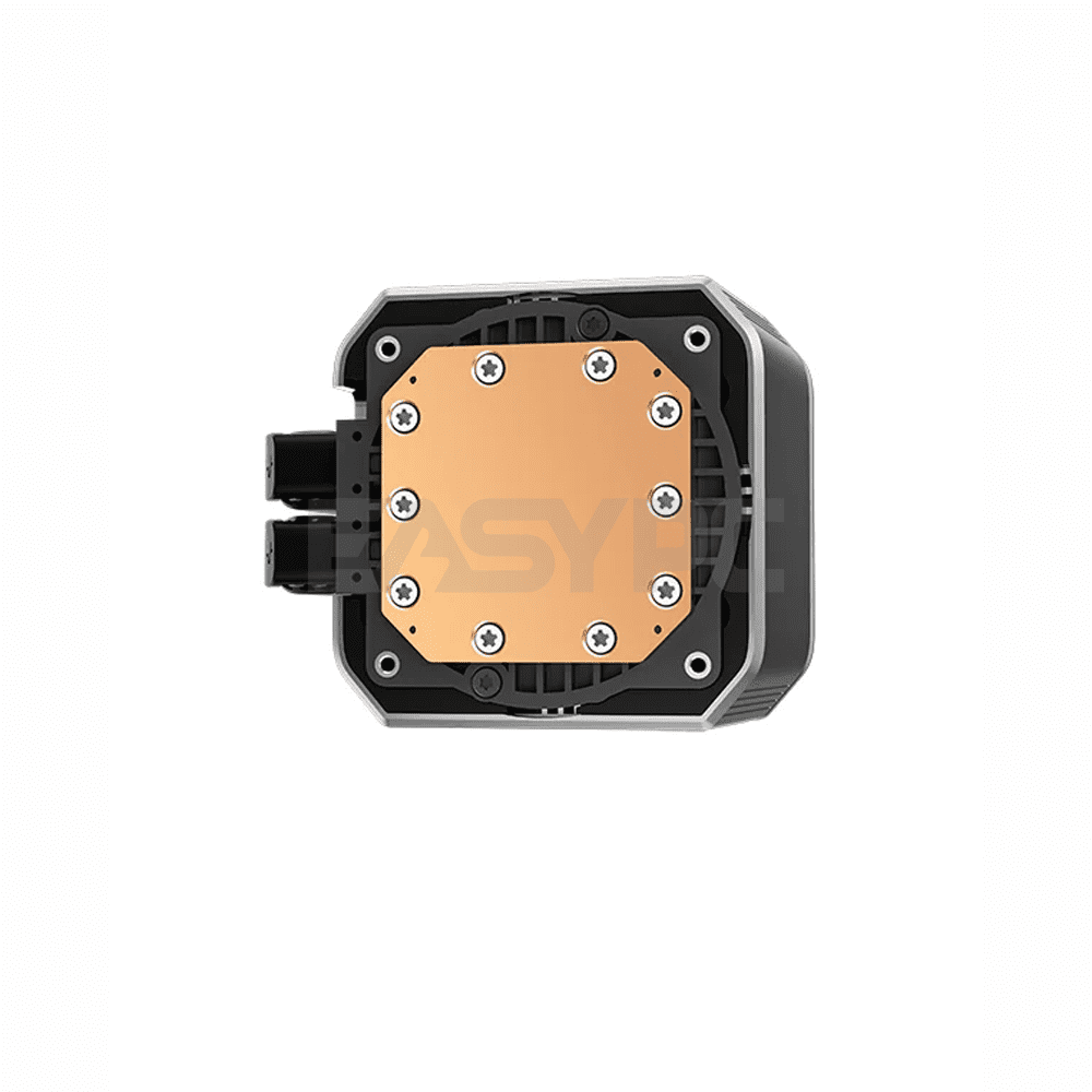 DeepCool Mystique 360 360MM AIO CPU Liquid Cooling Black-b