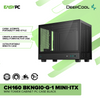 DeepcoolCH160BKNGI0-G-1Mini-ITXMiniTowerCabinetPCCaseBlack_1