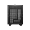 DeepcoolCH160BKNGI0-G-1Mini-ITXMiniTowerCabinetPCCaseBlack_4