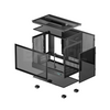 DeepcoolCH160BKNGI0-G-1Mini-ITXMiniTowerCabinetPCCaseBlack_7