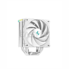 Deepcool AK400 Digital CPU Air Cooler white-a