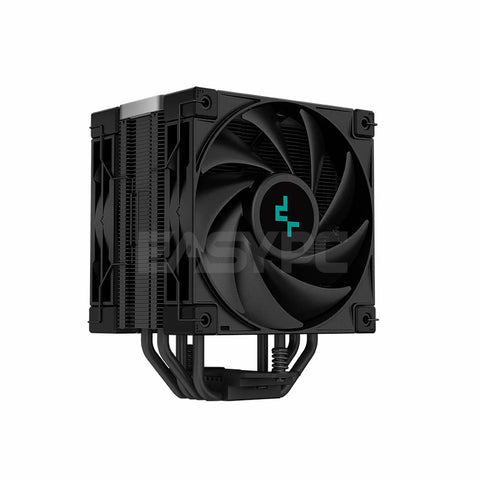 Deepcool AK400 Zero Dark Plus-a