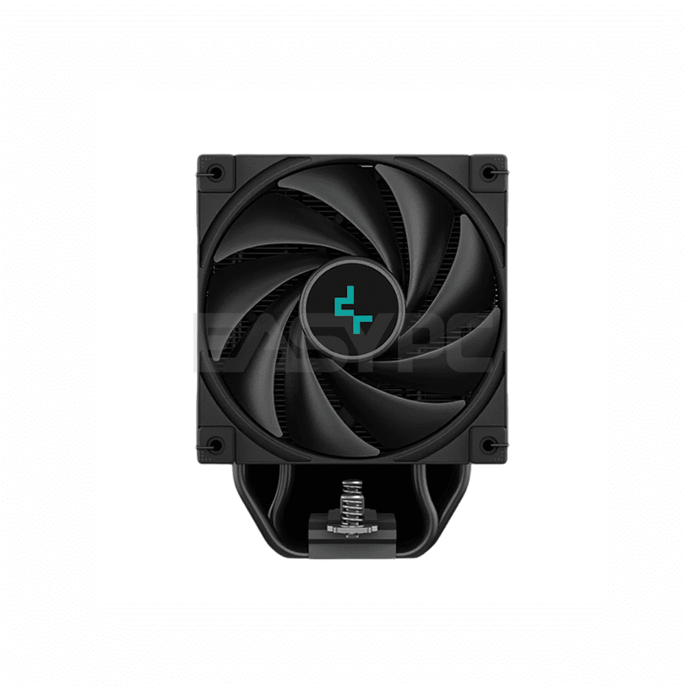 Deepcool AK500S Digital CPU Air Cooler Black – EasyPC