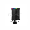 Deepcool AK500S Digital CPU Air Cooler Black-c