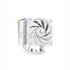 Deepcool AK500 CPU Air Cooler White-a