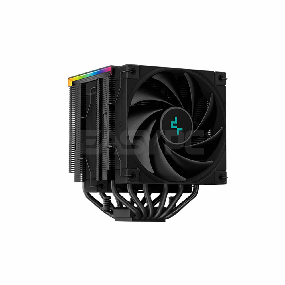 Deepcool AK620 Digital dual tower CPU Air Cooler – EasyPC