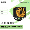 Deepcool AK620 Zero Dark Zoria CPU Air Cooler