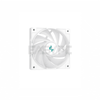 Deepcool Gammax AG620 ARGB Dual Tower CPU Air Cooler White-a