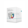 Deepcool Gammax AG620 ARGB Dual Tower CPU Air Cooler White-c