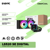 Deepcool LS520 SE Digital Black