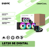 Deepcool LS720 SE Digital Black