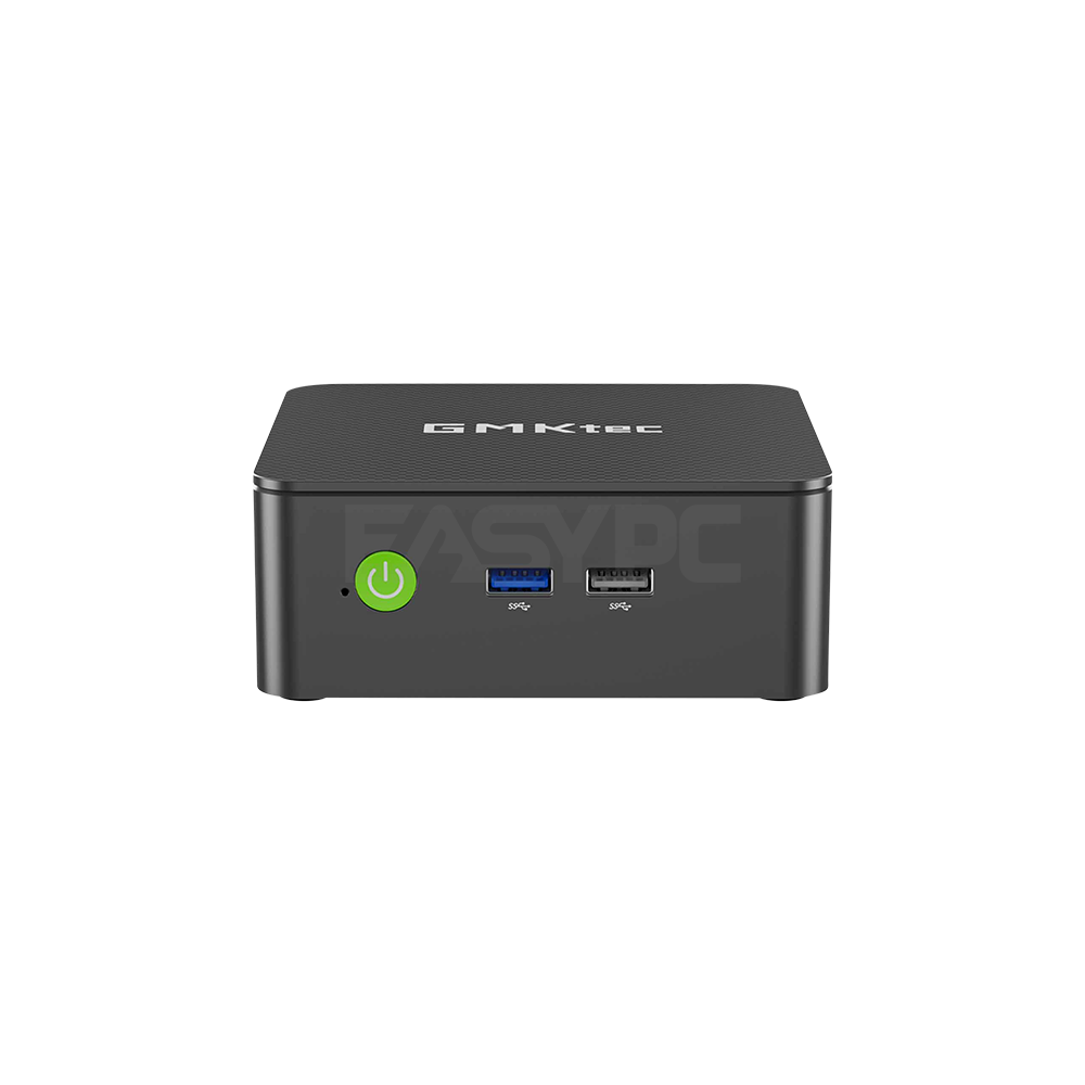 EasyPC Pocket Rocket GMKtec Nucbox G3 Intel 12th Alder Lake