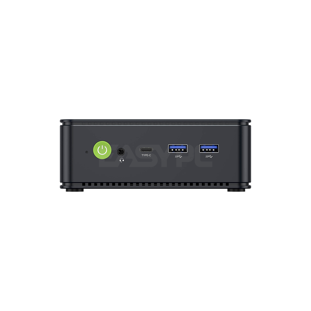 GMKtec Nucbox M5 Plus AMD Ryzen 7 5825U Processor / 16GB – EasyPC