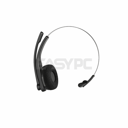 Edifier CC200 Wireless Mono Headset Black-a