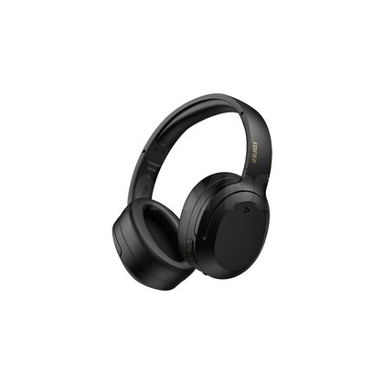 Edifier W820NB Plus Active Noise Cancellation Bluetooth Stereo Wireless Headset Black-c