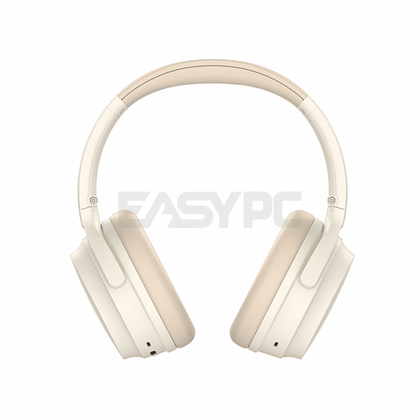 Edifier WH700NB Wireless Headset Ivory-a