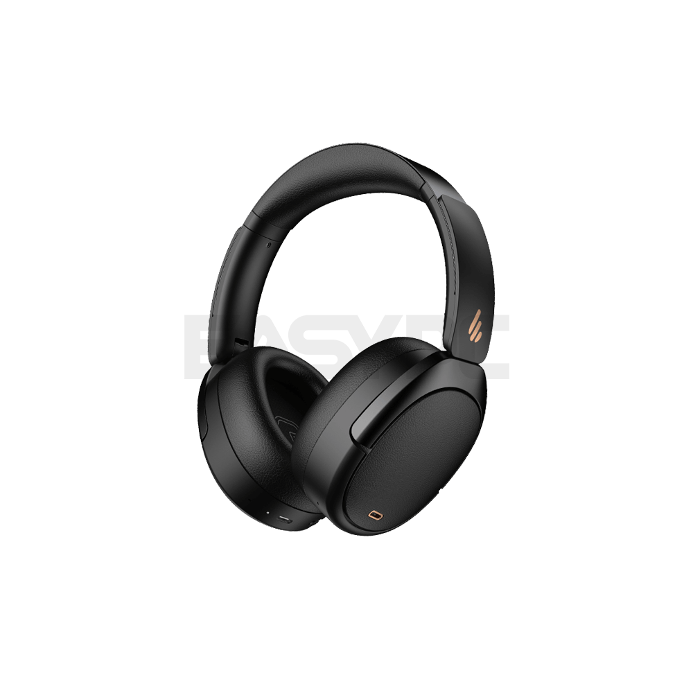 Edifier WH950NB Active Noise Cancellation Wireless Headset Black – EasyPC