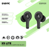 Edifier X5 Lite True Wireless Earphone Black