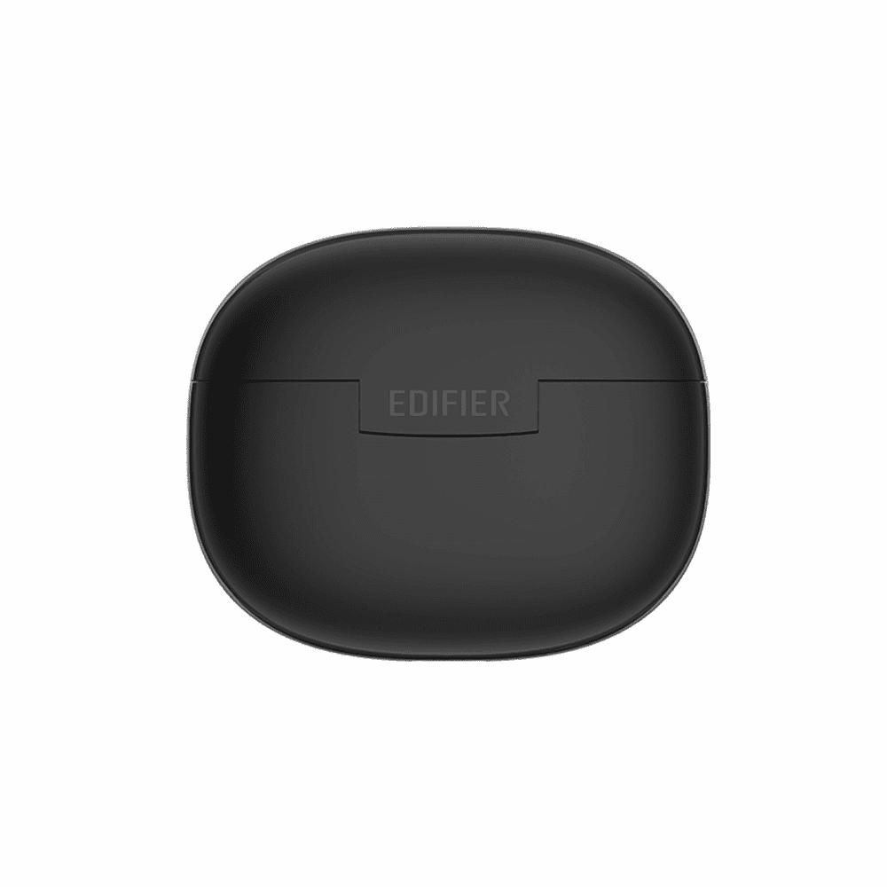 Edifier X5 Pro True Wireless with Active Noice Cancellation Earphone Black-c
