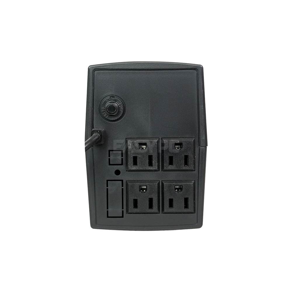 Etonix ENIT 1000 LCD 1000VA 480W Line Interactive UPS-e