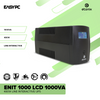 Etonix ENIT 1000 LCD 1000VA 480W Line Interactive UPS
