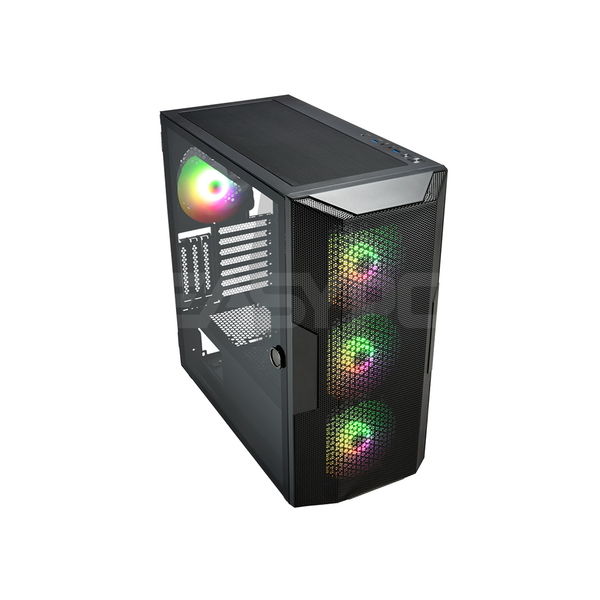 Hde 2025 pc case