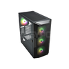 FSP CUT592 Full-Featured E-ATX PC CASE-a
