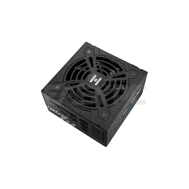 FSP HYDRO G Pro HG2-750 750w Gen5 80+ Gold Fully Modular Power Supply-b
