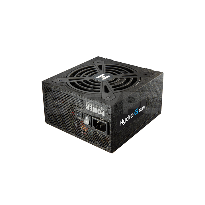 FSP HYDRO G Pro HG2-750 750w Gen5 80+ Gold Fully Modular Power Supply-c