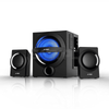 F&D A140X 2.1 Multimedia Bluetooth Speaker-b