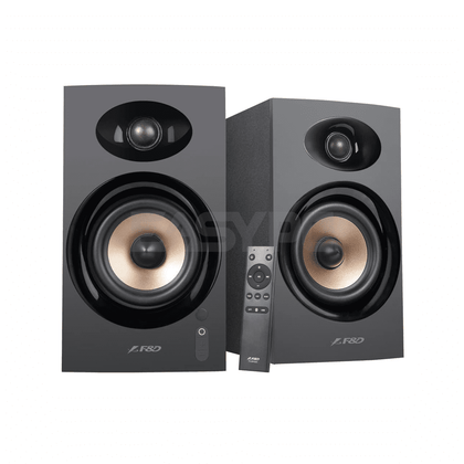 F&D R23BT 2.0 Bluetooth Speaker-b
