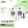 F&D R23BT 2.0 Bluetooth Speaker White
