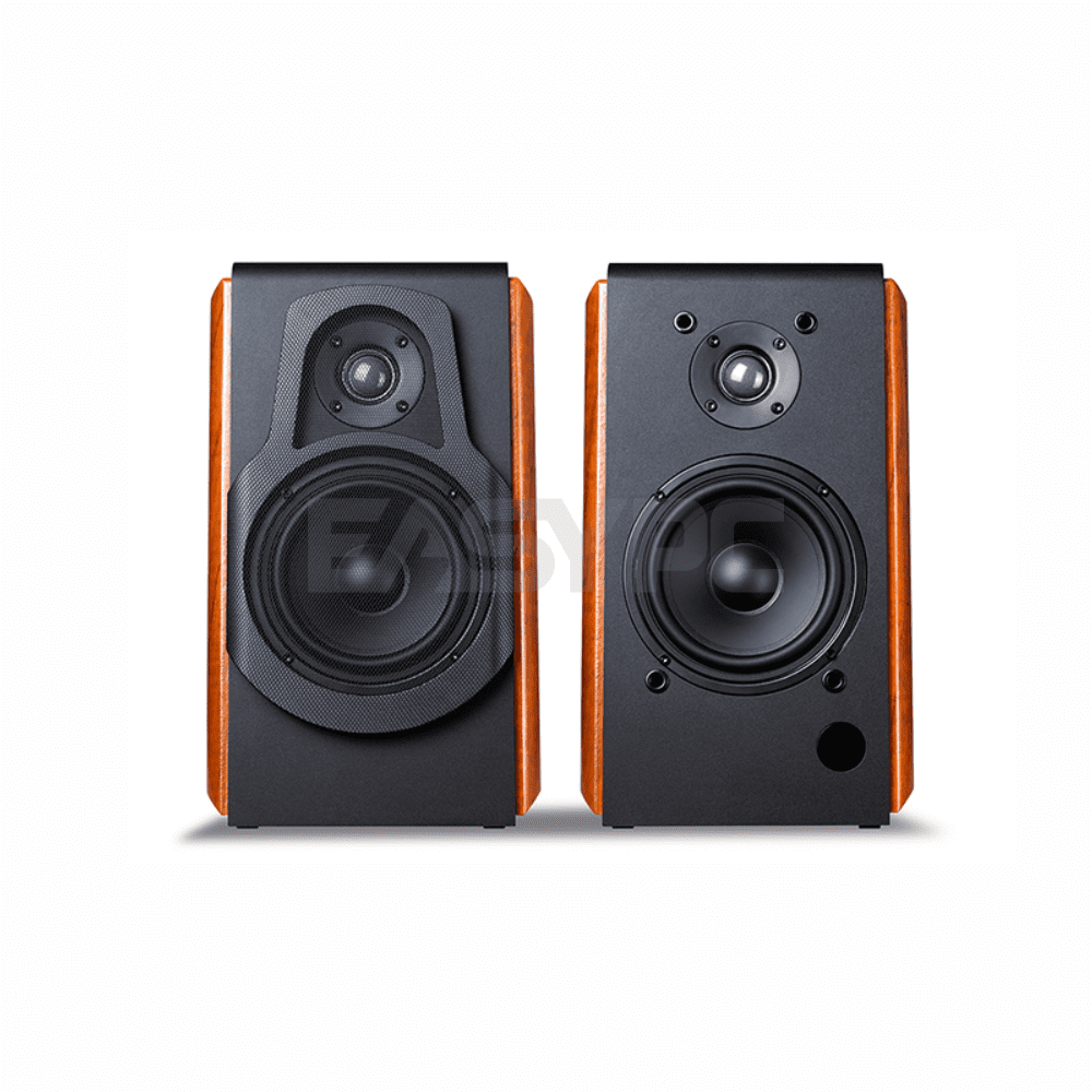 F&D R60BT Bluetooth Speaker – EasyPC