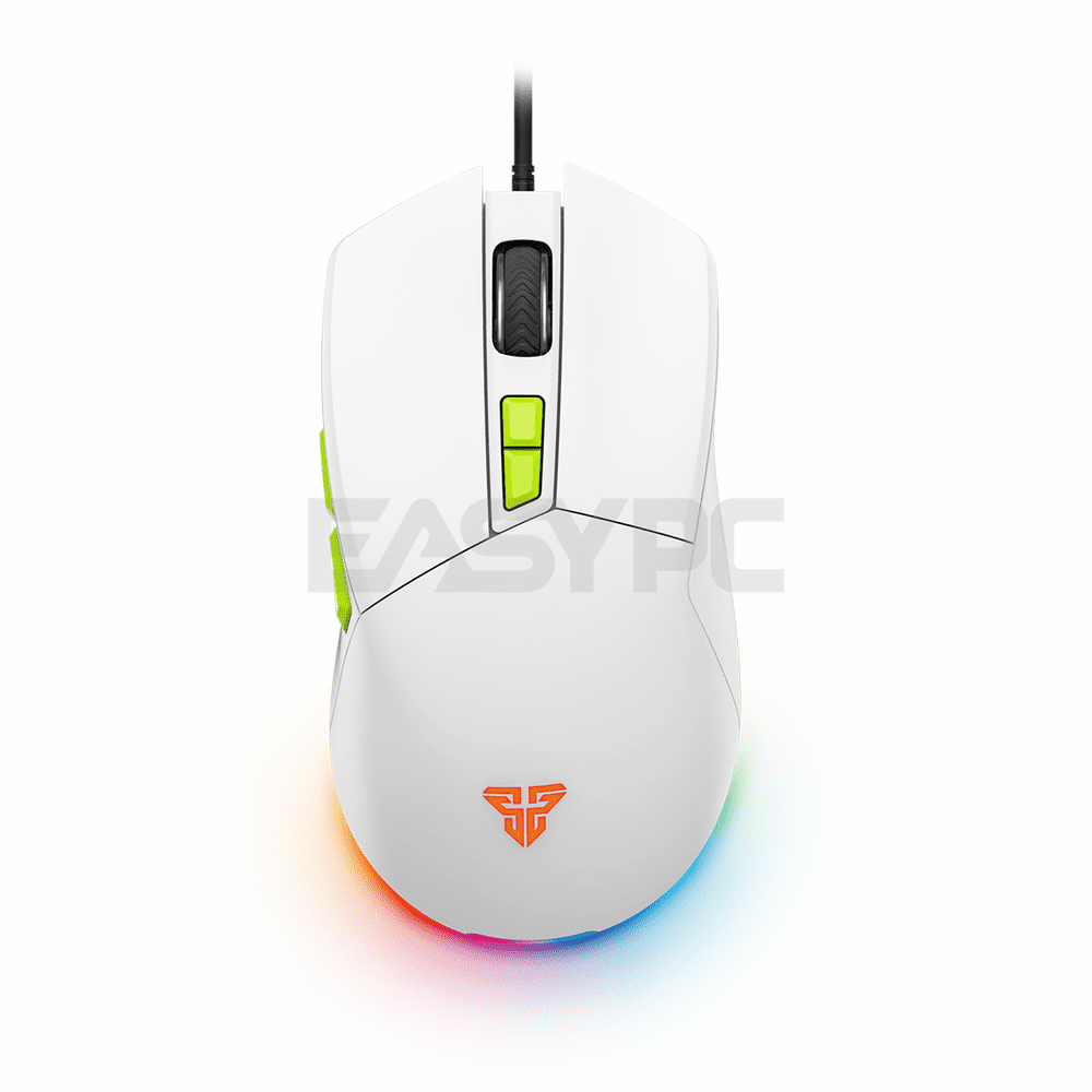 FantechPHANTOMIIVX6White-a