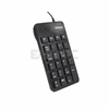 Fantech FTK801 Numeric Keypad Black-a