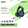 Fantech HG21 Hexagon 7.1 Gaming Headset
