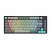 Fantech MK913 ATOM PRO83 Stellar Edition Mercury Blue Switch Mechanical Keyboard-a