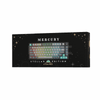Fantech MK913 ATOM PRO83 Stellar Edition Mercury Blue Switch Mechanical Keyboard-c