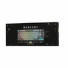 Fantech MK913 ATOM PRO83 Stellar Edition Mercury Red Switch Mechanical Keyboard-c
