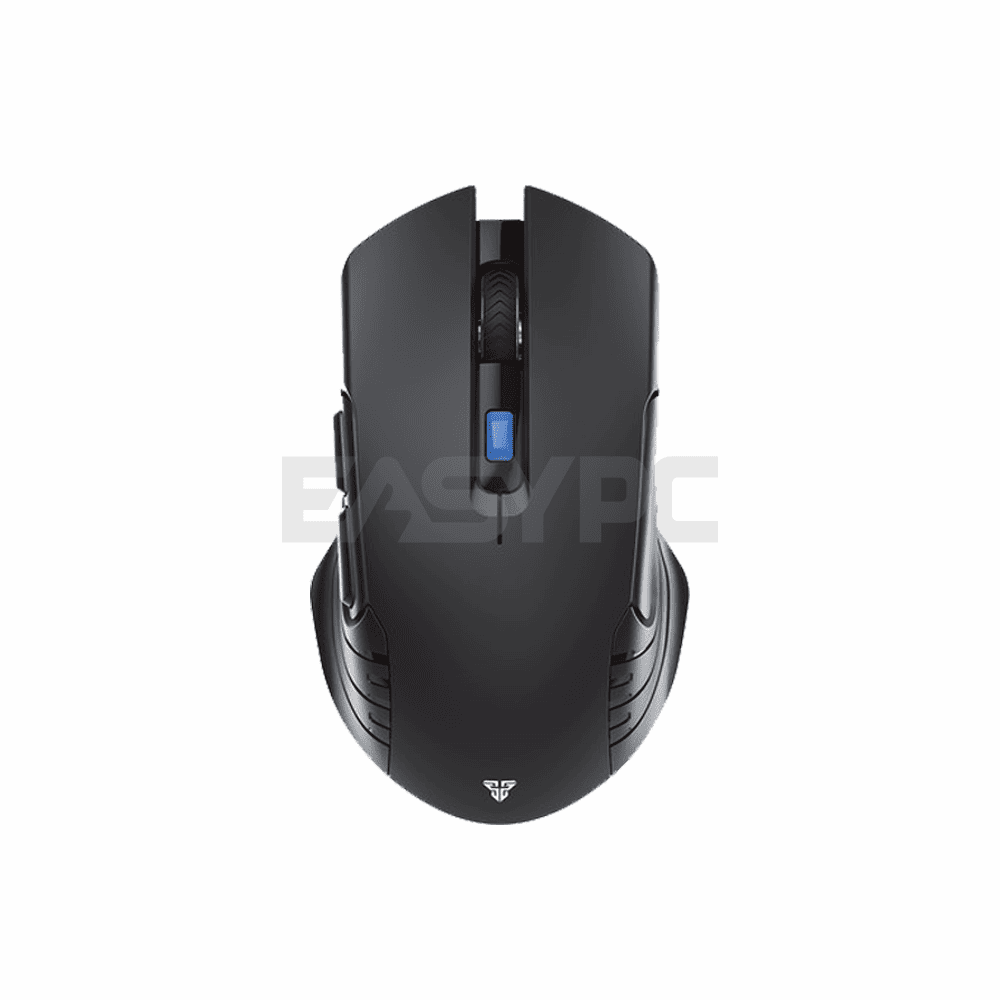 Fantech Raigor III WG12RS Wireless Gaming Mouse Black-a